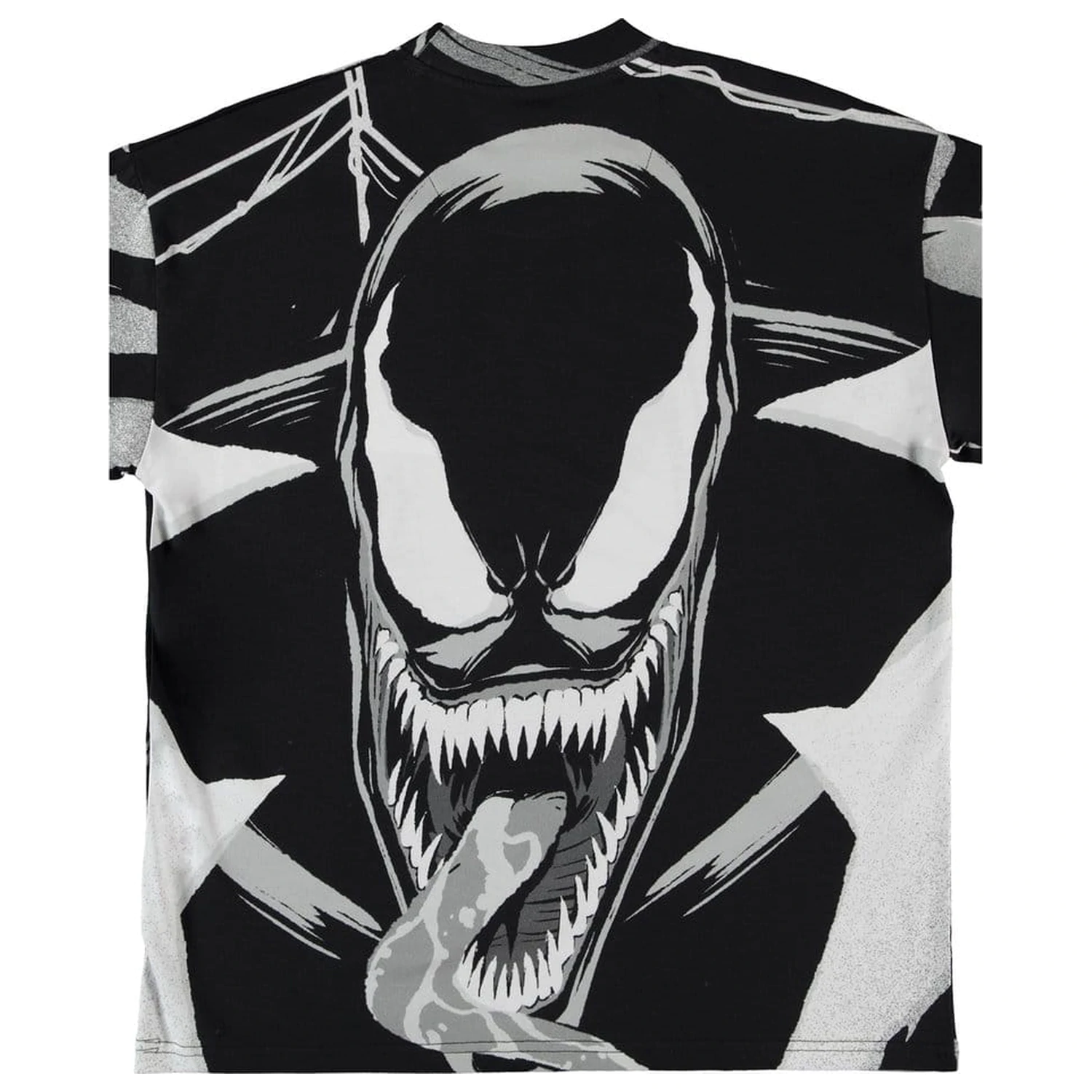 Marvel koszulka Spider-Man - Venom zdjęcie produktu
