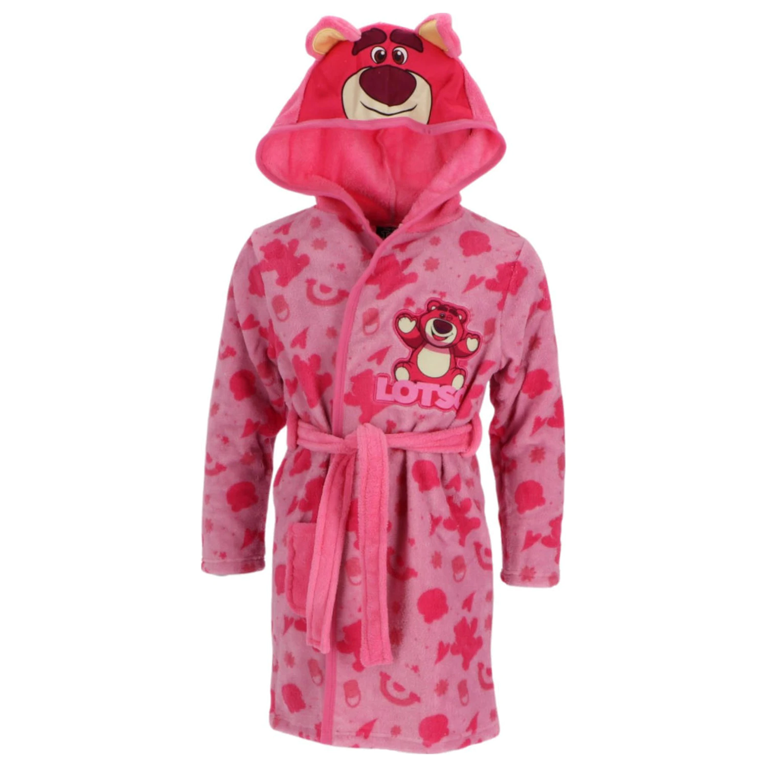 Disney Toy Story Lotso szlafrok dziecięcy zdjęcie produktu
