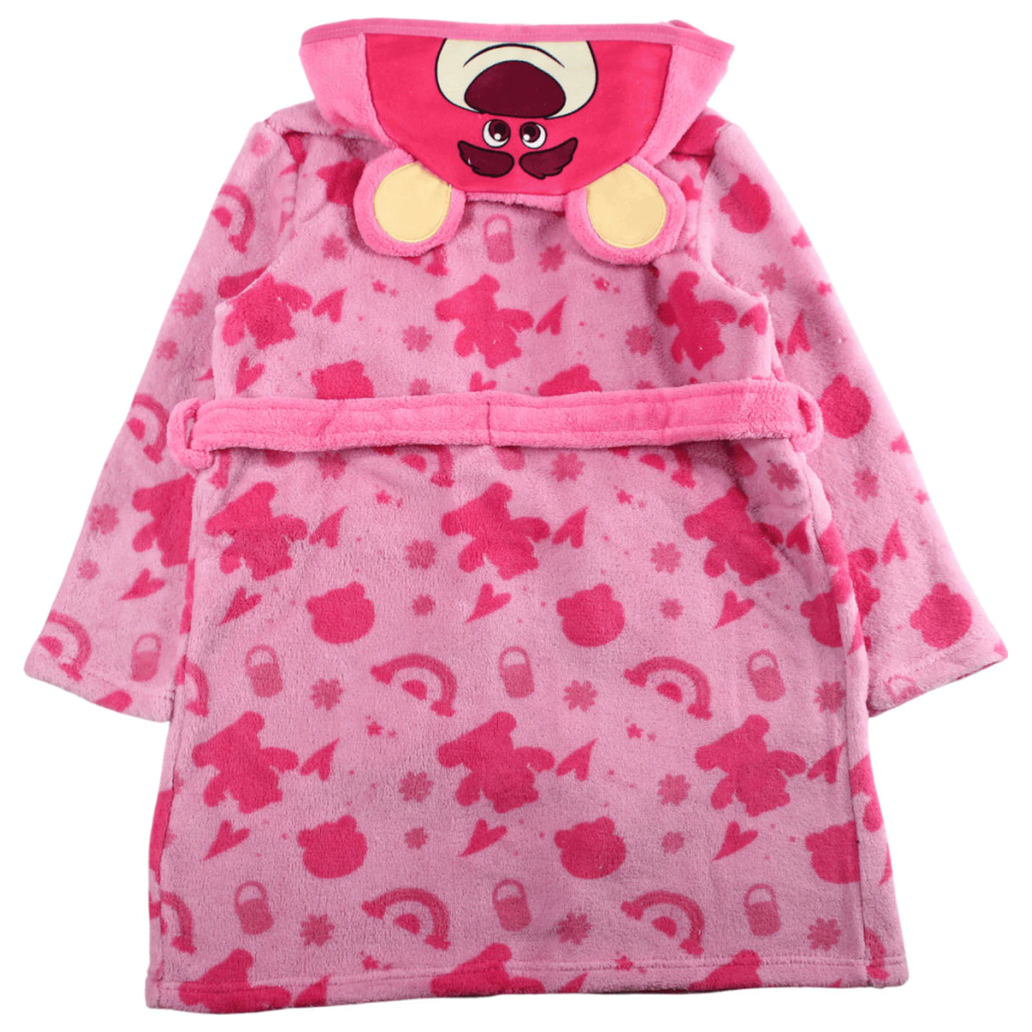Disney Toy Story Lotso szlafrok dziecięcy zdjęcie produktu