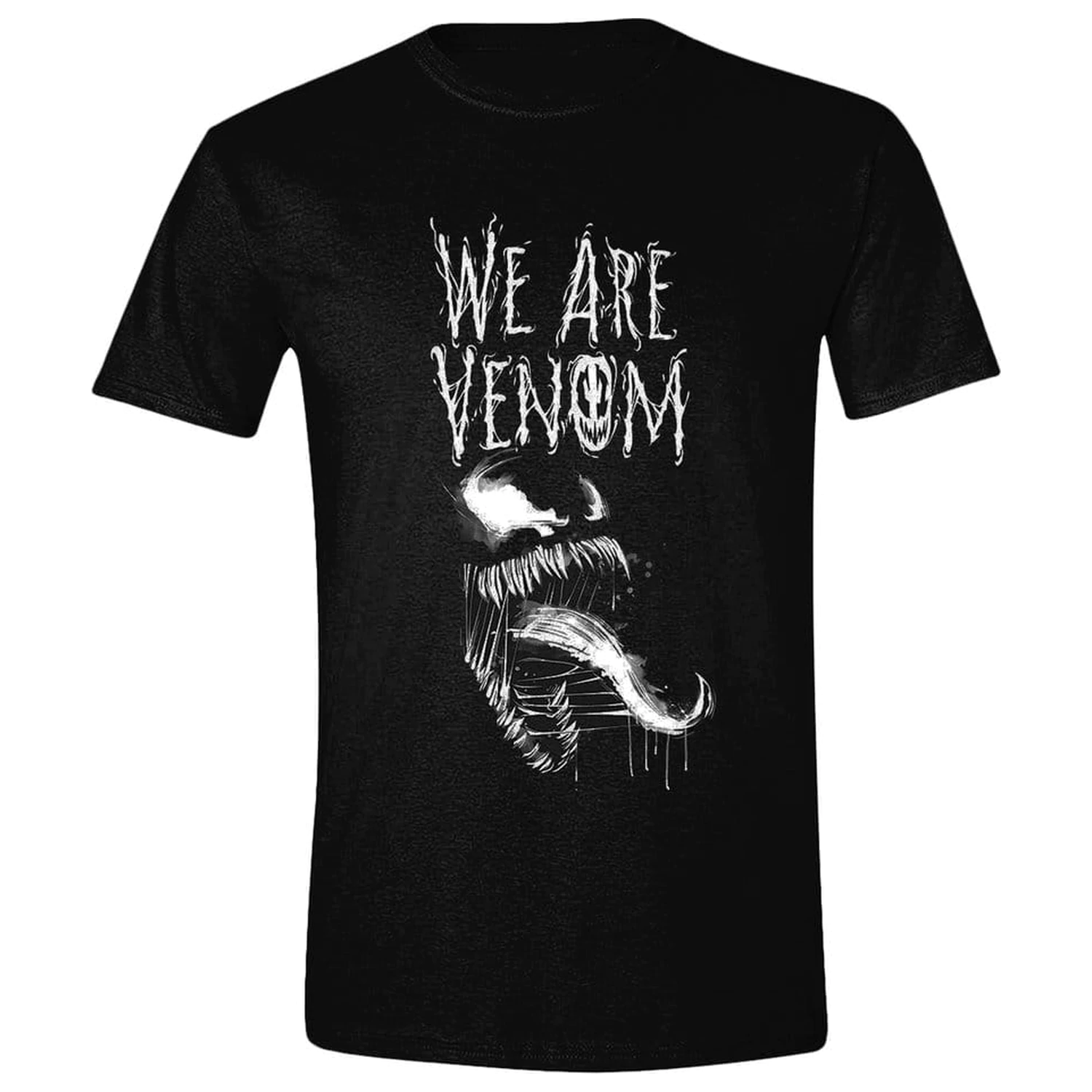 Marvel koszulka We Are Venom zdjęcie produktu