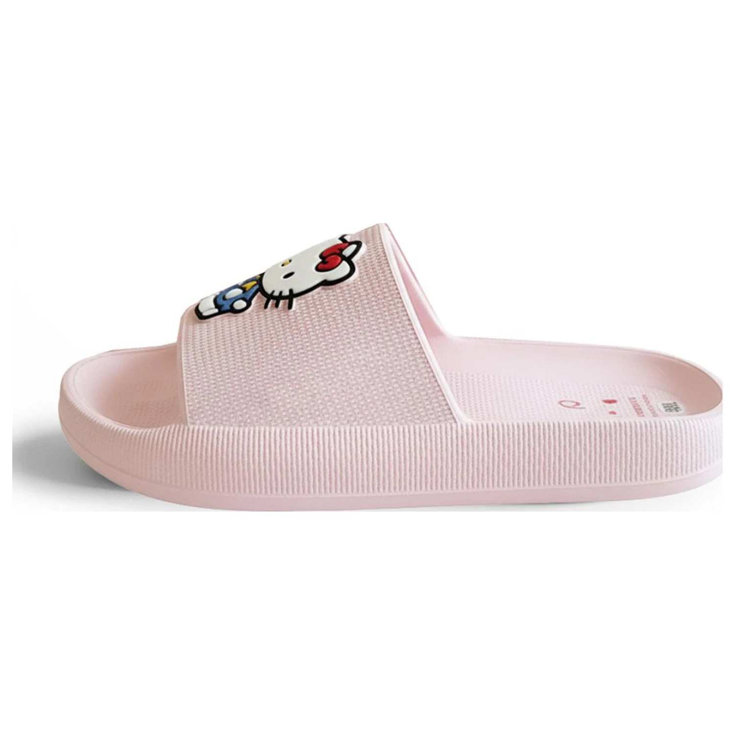 Hello Kitty Blue Dress kapcie dla dorosłych zdjęcie produktu