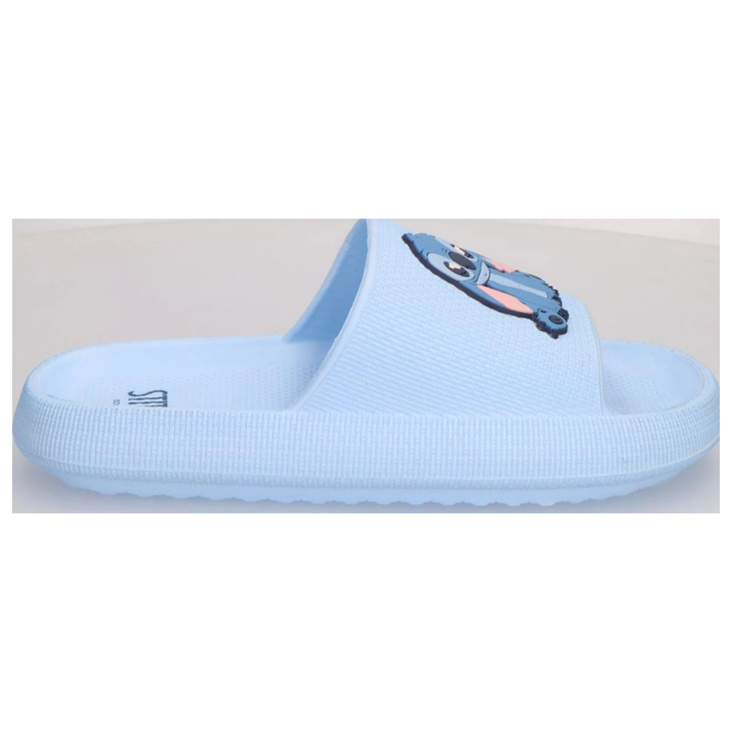 Stitch Sitting kapcie dla dorosłych zdjęcie produktu