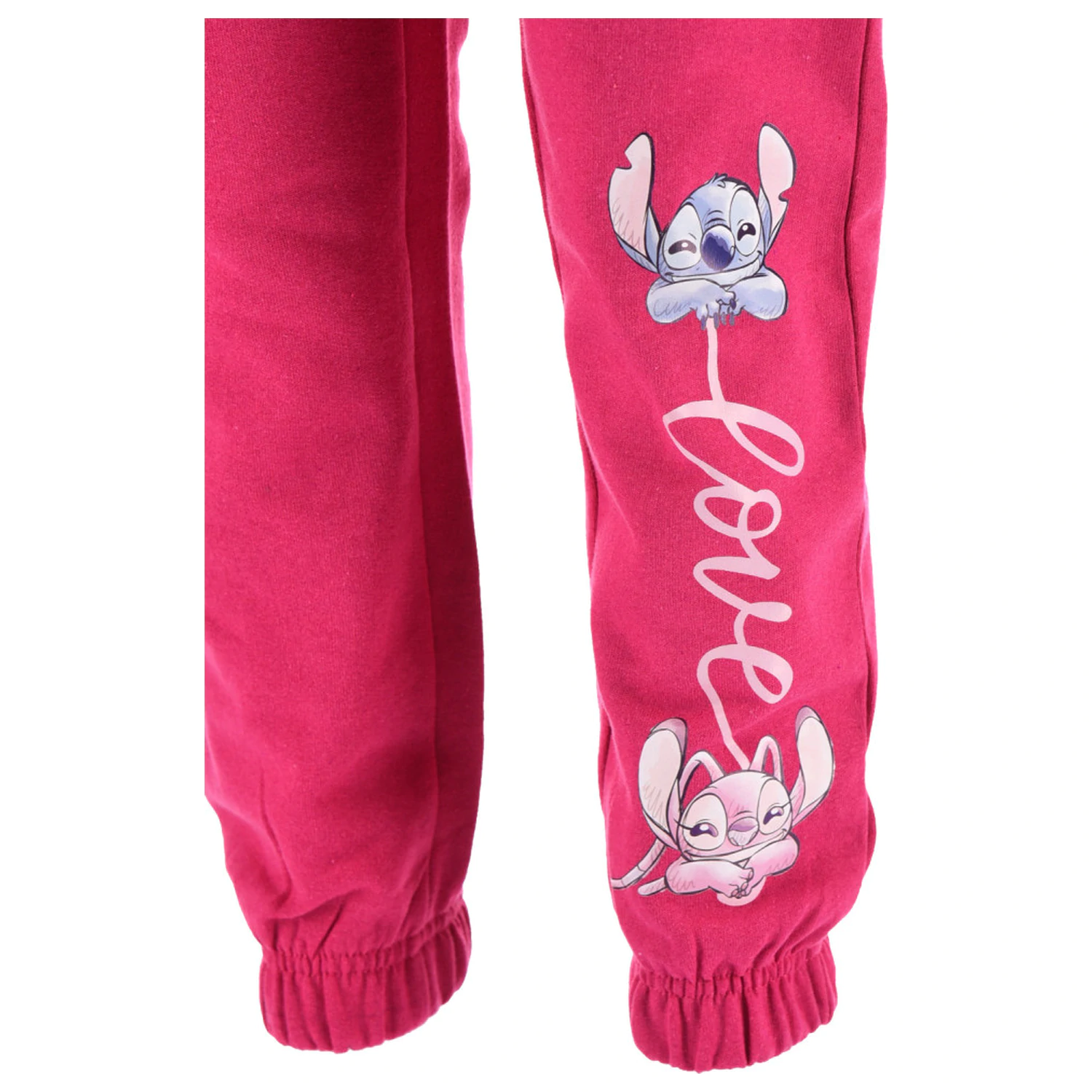 Stitch Love dziecięce długie spodnie, spodnie dresowe, wiek zdjęcie produktu