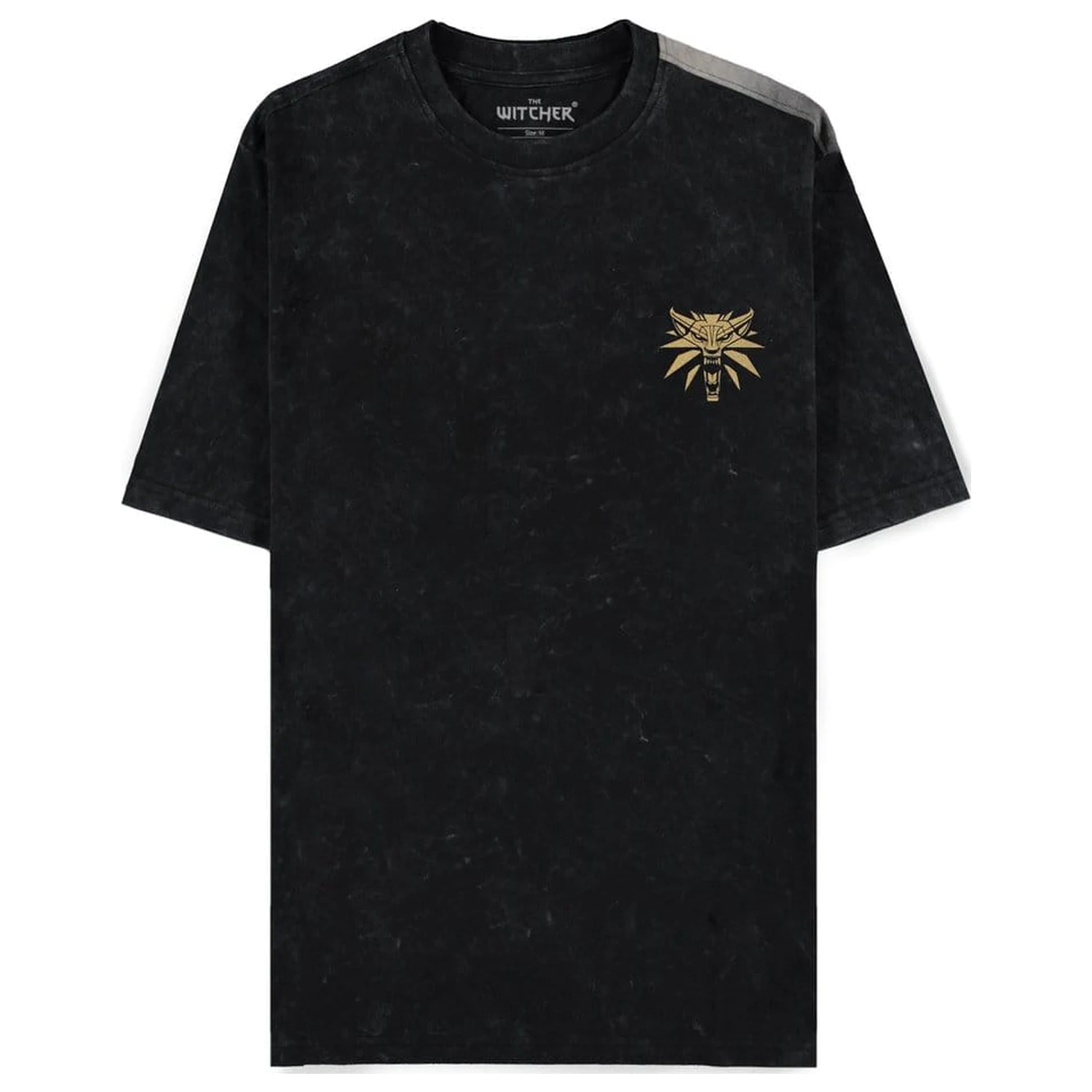 The Witcher Koszulka Geralt i Yennefer zdjęcie produktu
