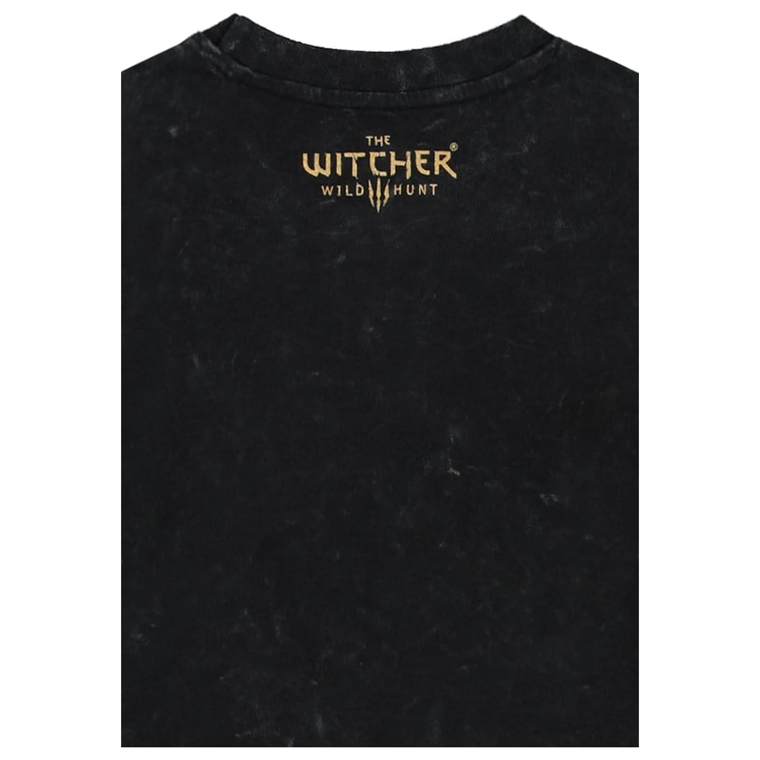 The Witcher koszulka Ciri and the Basilisk zdjęcie produktu