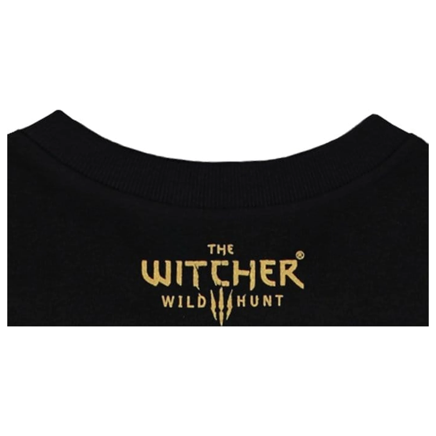 The Witcher koszulka The Toad Prince zdjęcie produktu