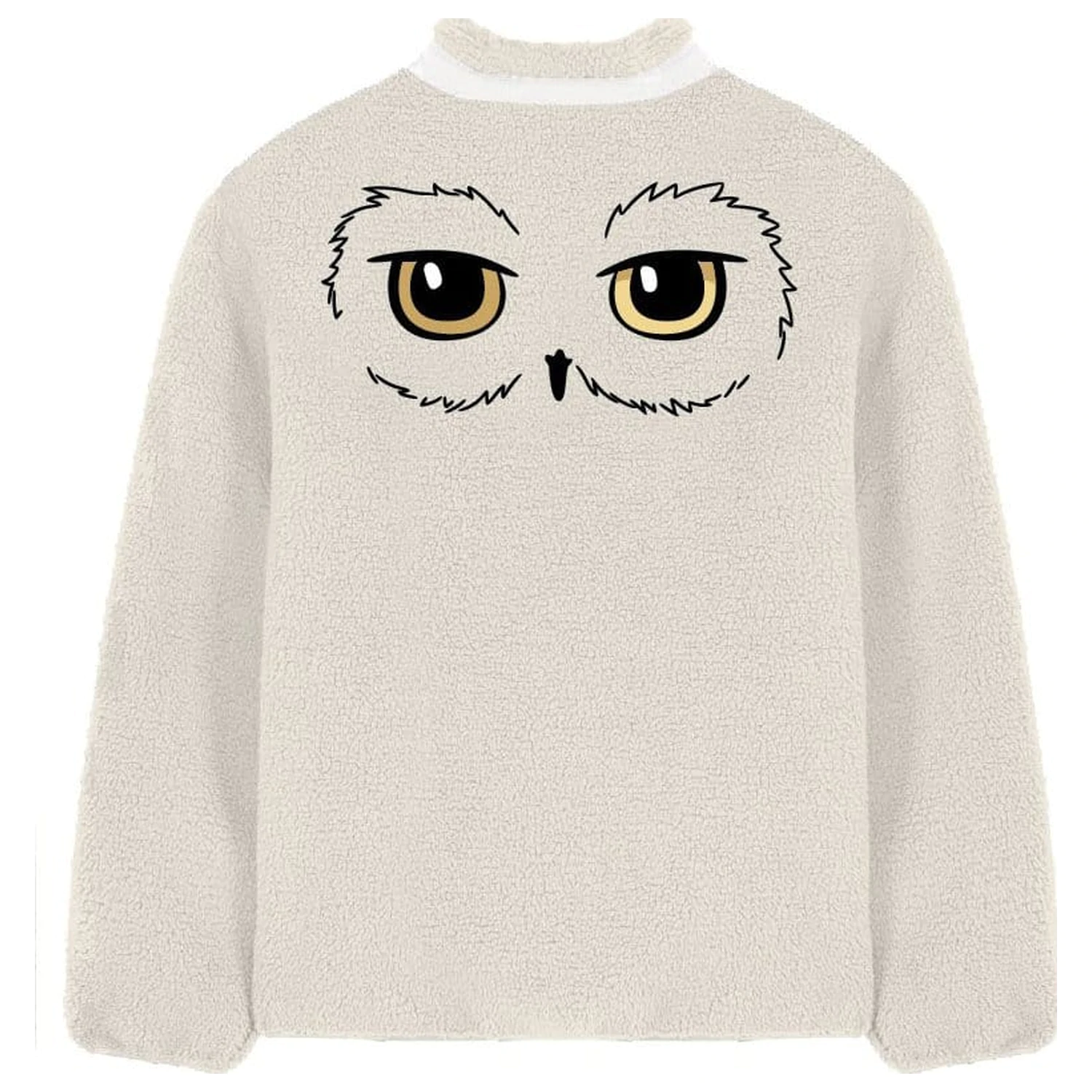Harry Potter Sherpa kurtka Hedwig zdjęcie produktu