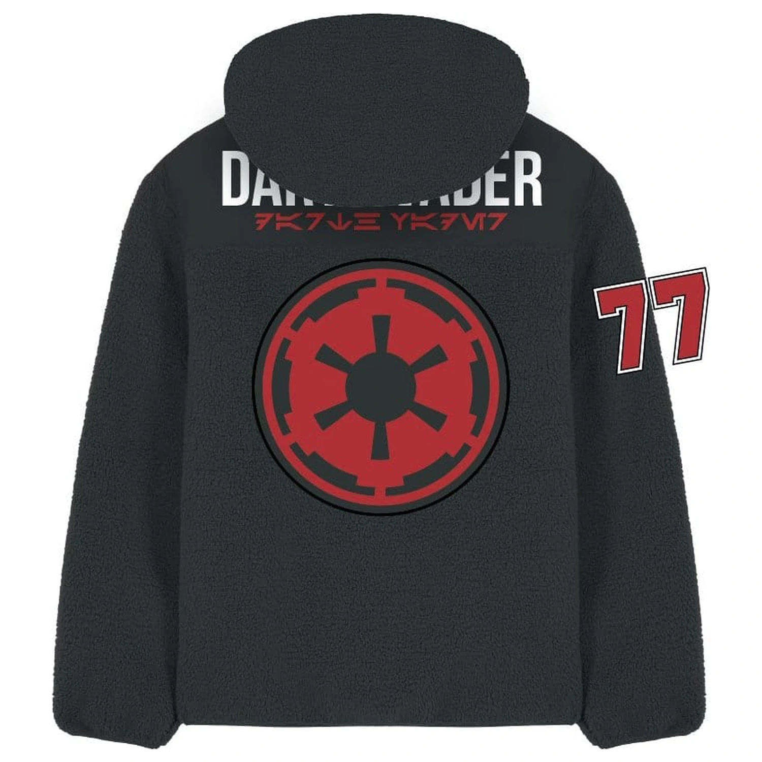 Star Wars Sherpa kurtka Vader zdjęcie produktu