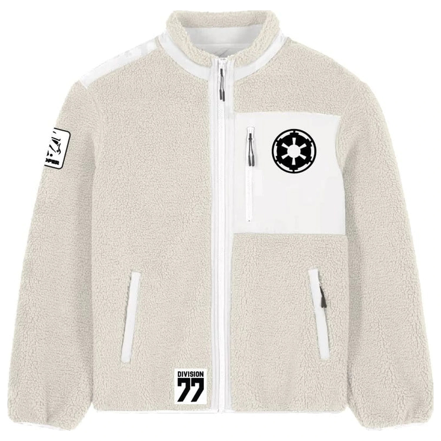 Star Wars Sherpa kurtka Trooper zdjęcie produktu