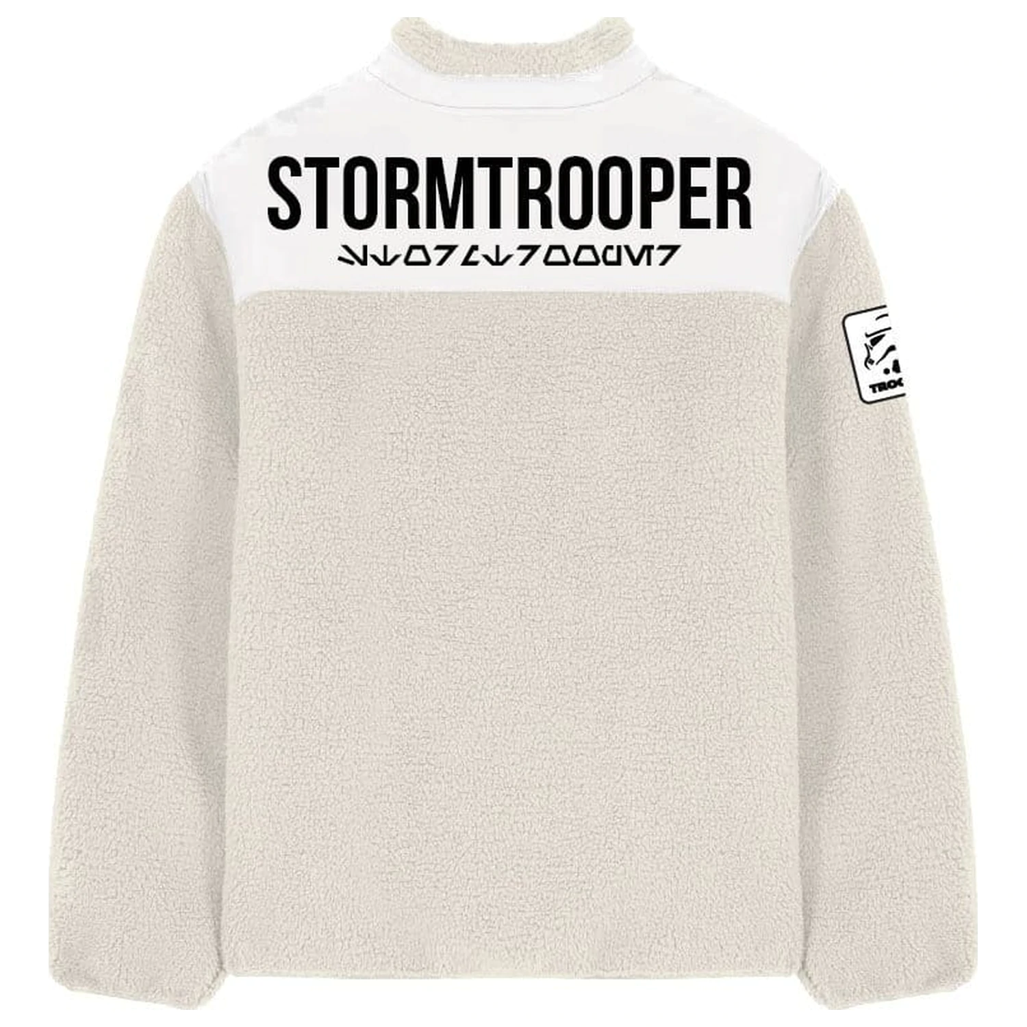 Star Wars Sherpa kurtka Trooper zdjęcie produktu