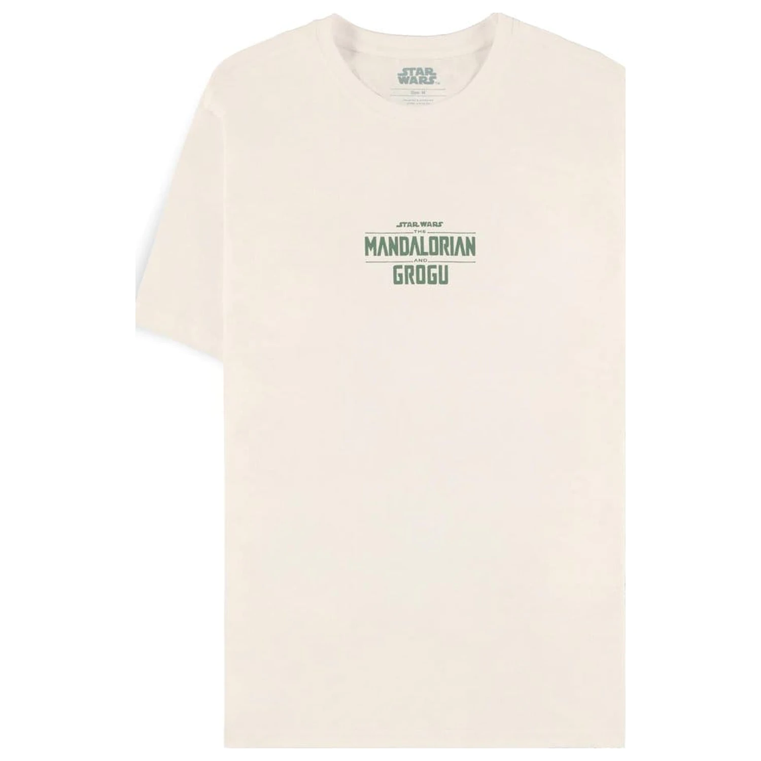 Star Wars: The Mandalorian & Grogu koszulka Grogu zdjęcie produktu