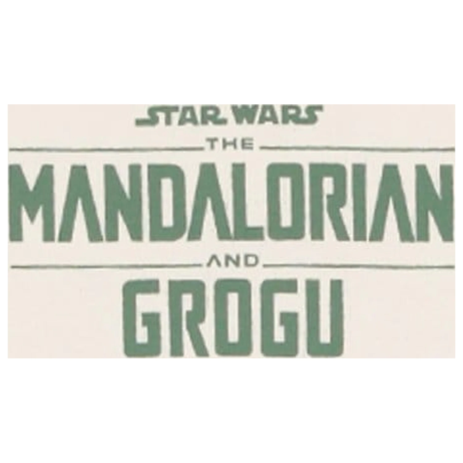 Star Wars: The Mandalorian & Grogu koszulka Grogu zdjęcie produktu