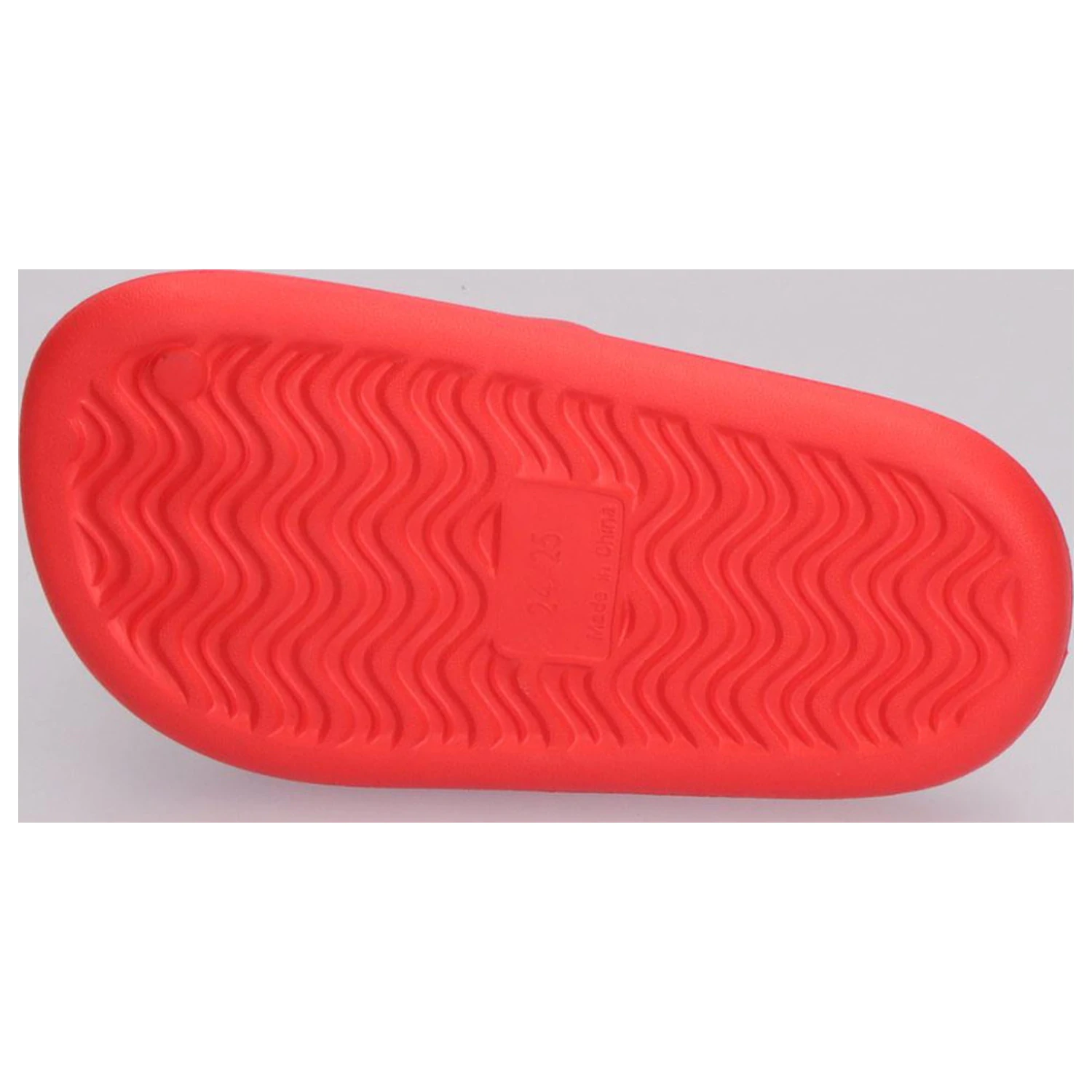 Hello Kitty Red Bow Kapcie Dziecięce zdjęcie produktu