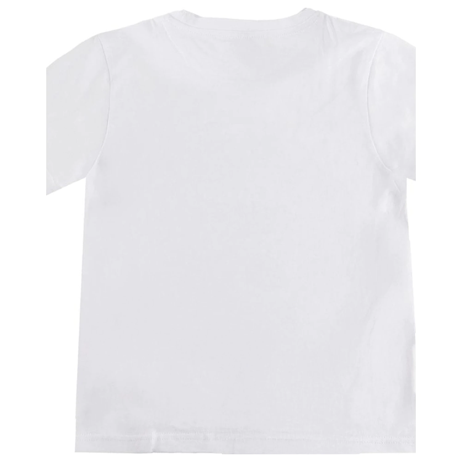 Stitch's Surf Shack dziecięcy T-shirt z krótkim rękawem, top zdjęcie produktu