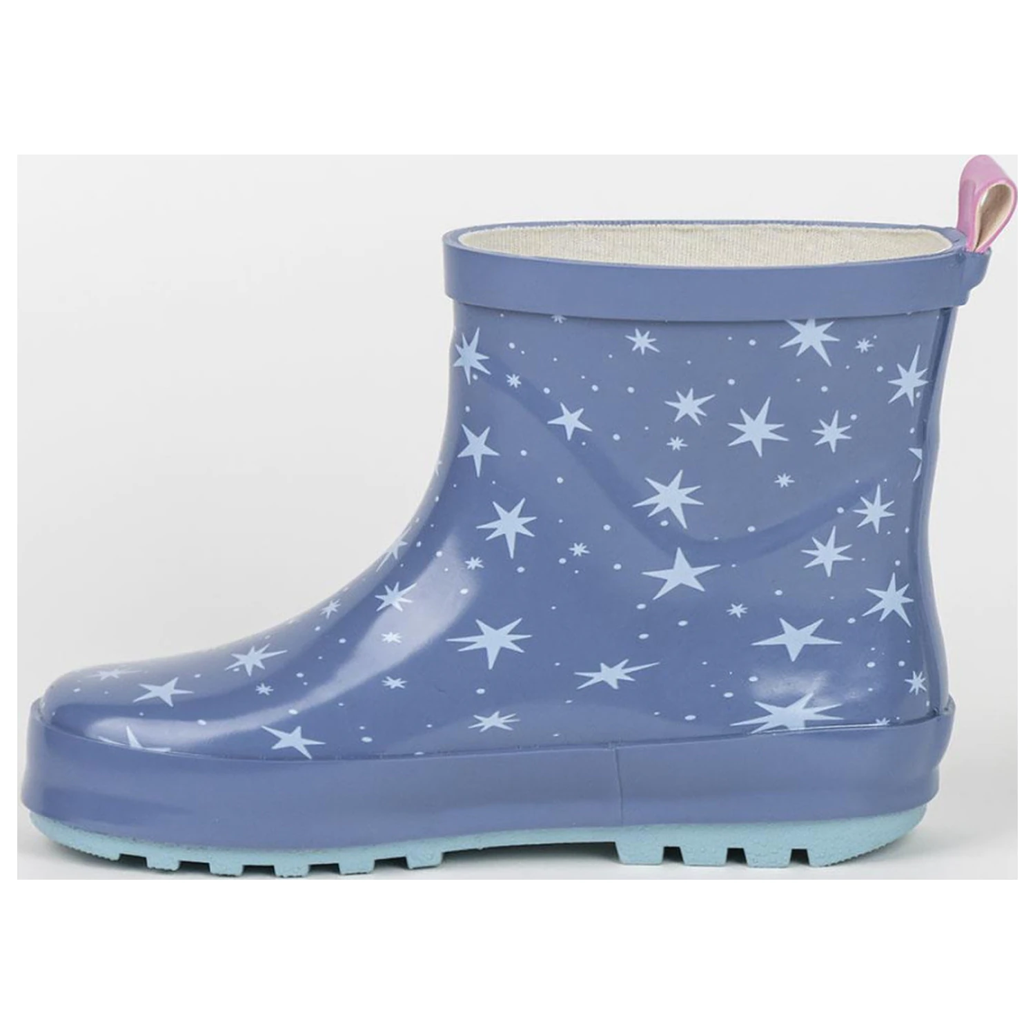 Stitch Stars dziecięce kalosze gumowe zdjęcie produktu
