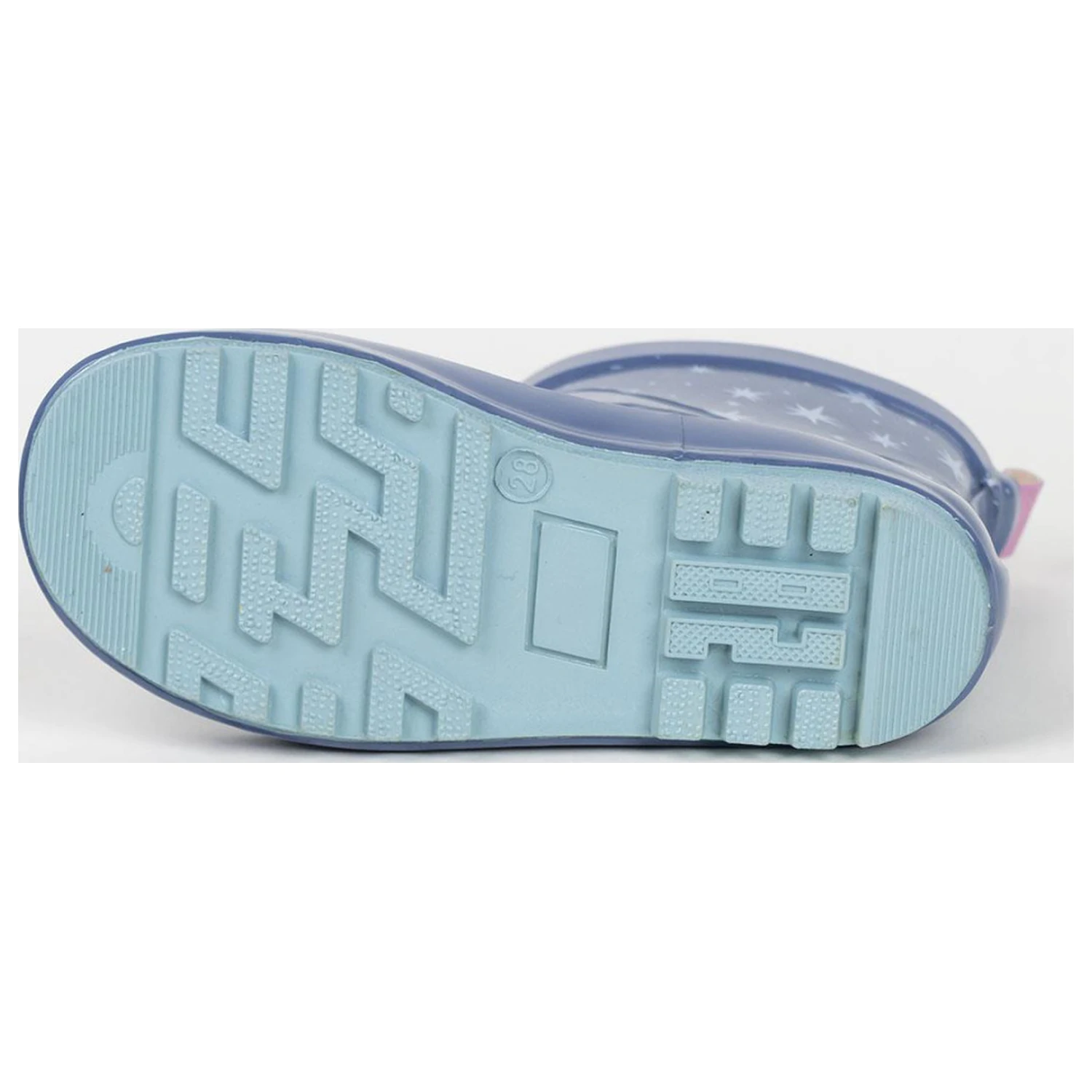 Stitch Stars dziecięce kalosze gumowe zdjęcie produktu