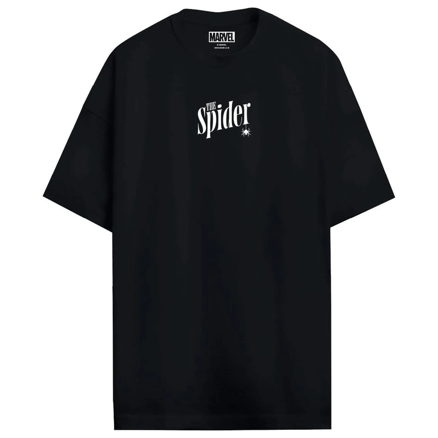 Marvel T-Shirt Spider-Noir Cover Podwójnie Drukowany zdjęcie produktu