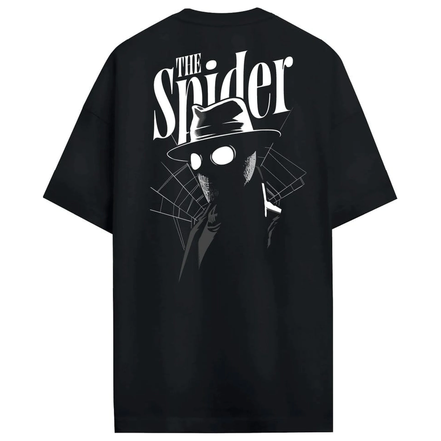 Marvel T-Shirt Spider-Noir Cover Podwójnie Drukowany zdjęcie produktu