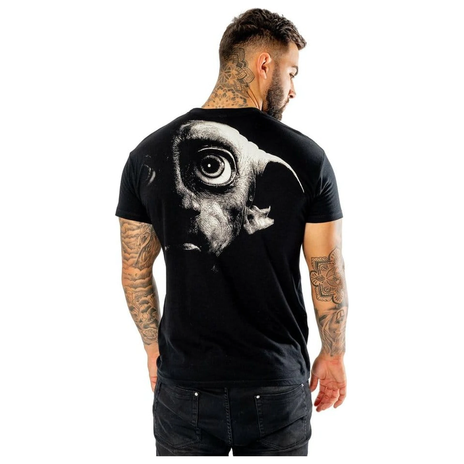 Harry Potter koszulka Reverse Dobby zdjęcie produktu
