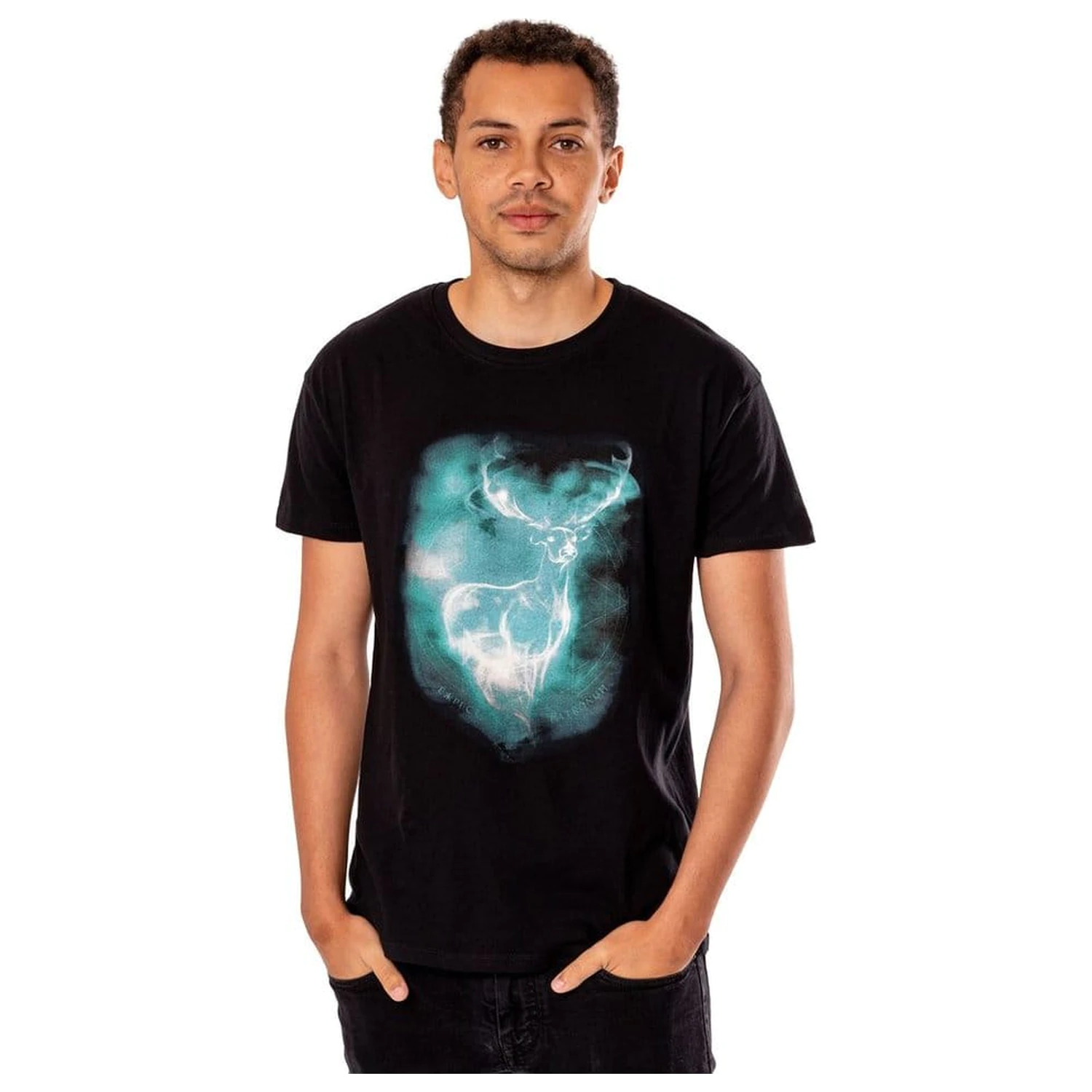 Harry Potter Koszulka Patronus zdjęcie produktu