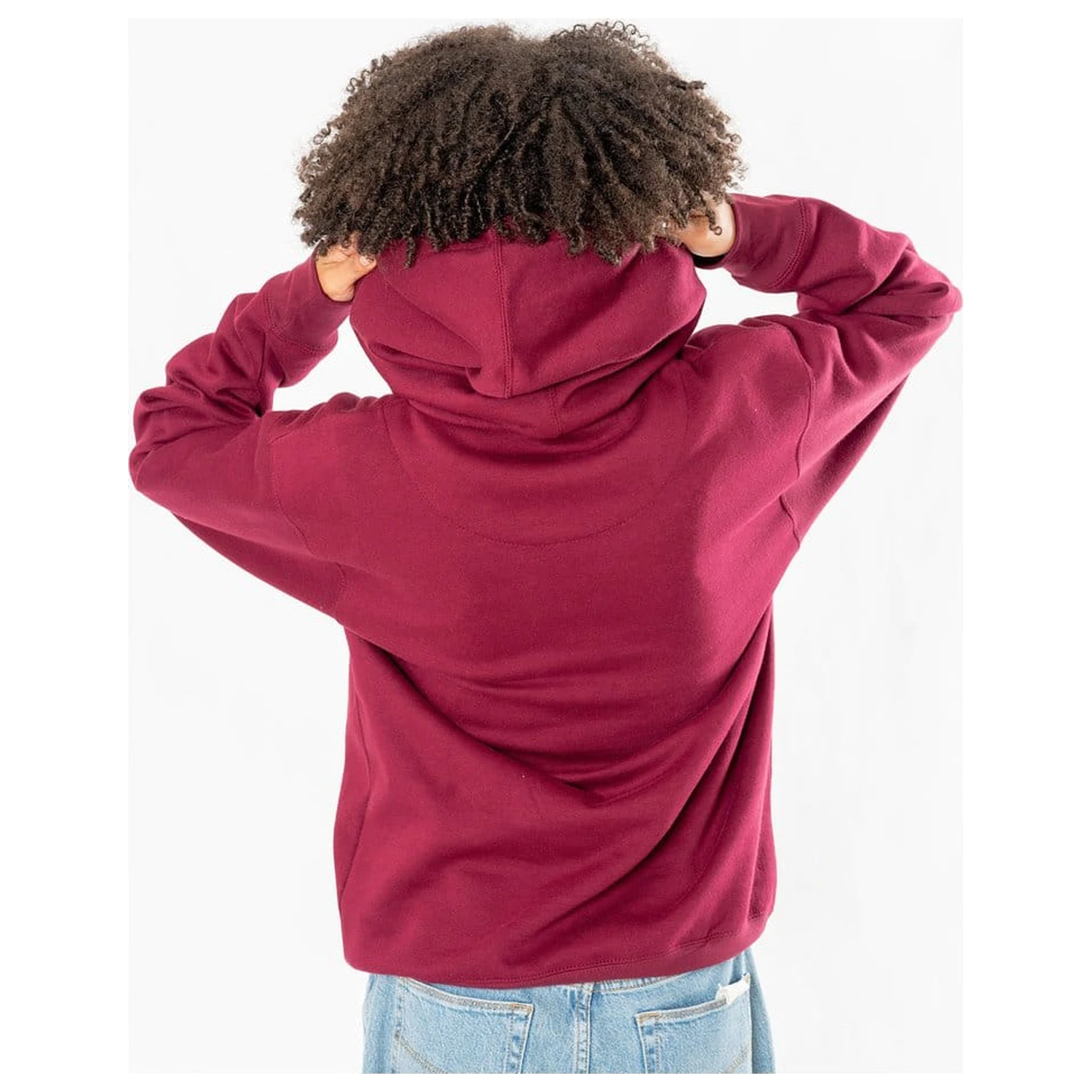 Harry Potter Bluza z kapturem Gryffindor Deluxe zdjęcie produktu