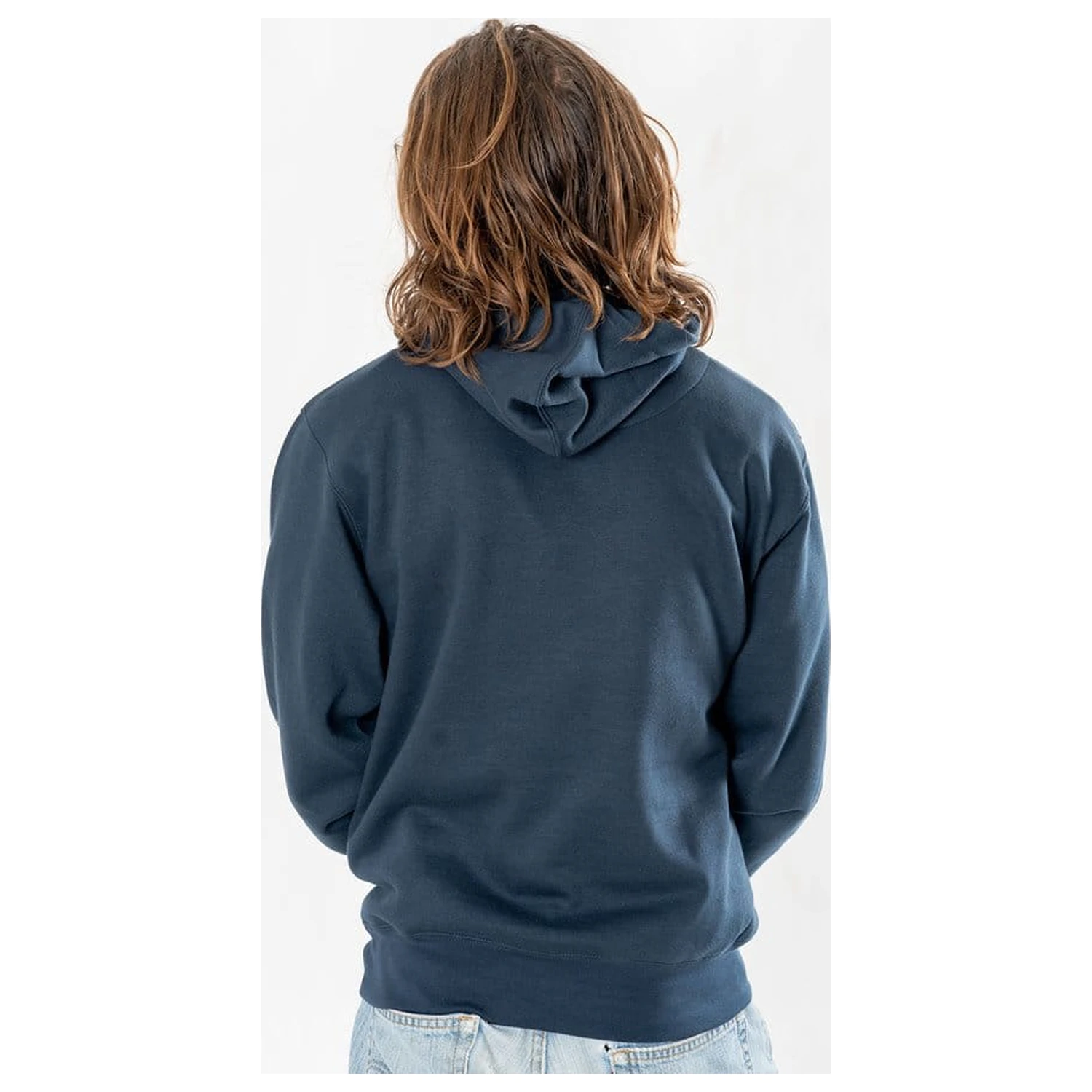 Harry Potter Bluza z kapturem Ravenclaw Deluxe zdjęcie produktu