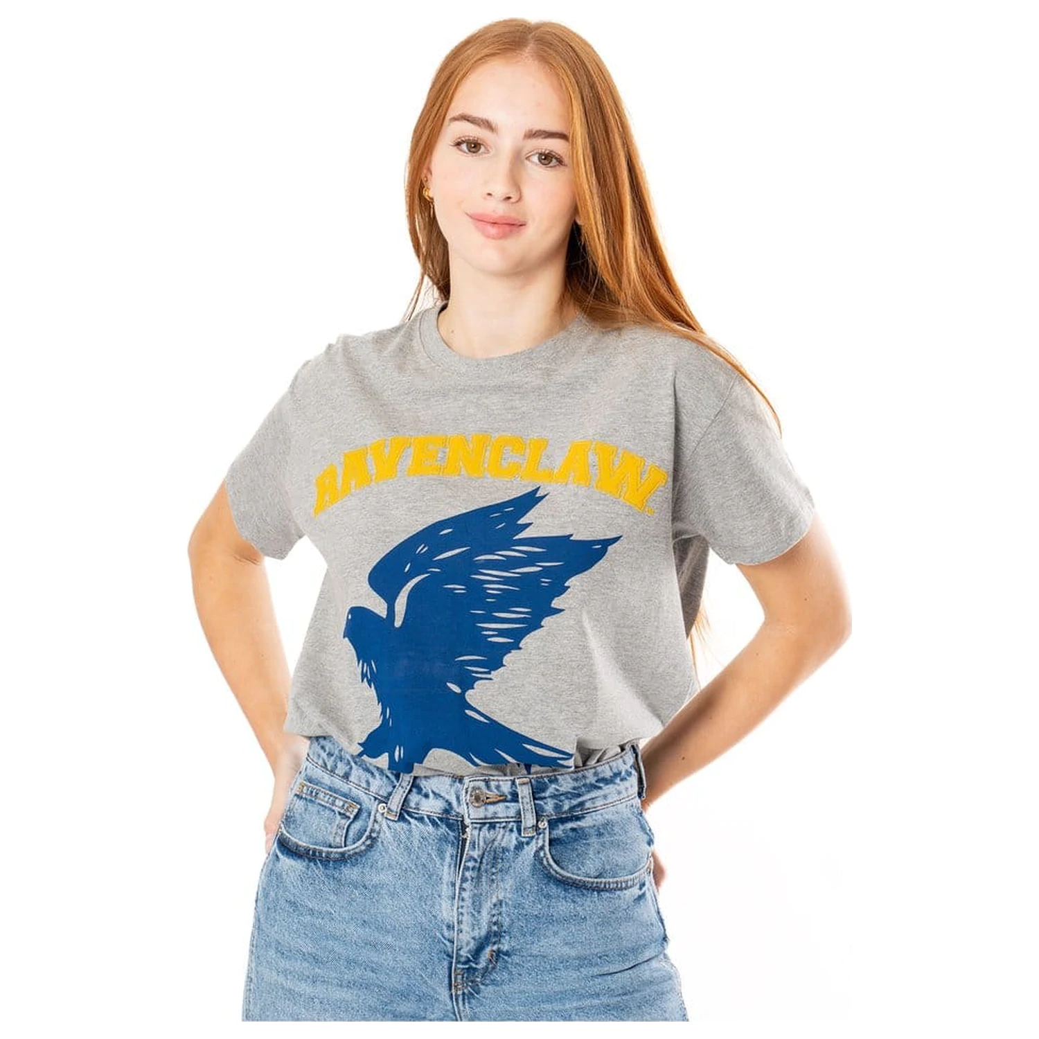 Harry Potter koszulka Ravenclaw University zdjęcie produktu