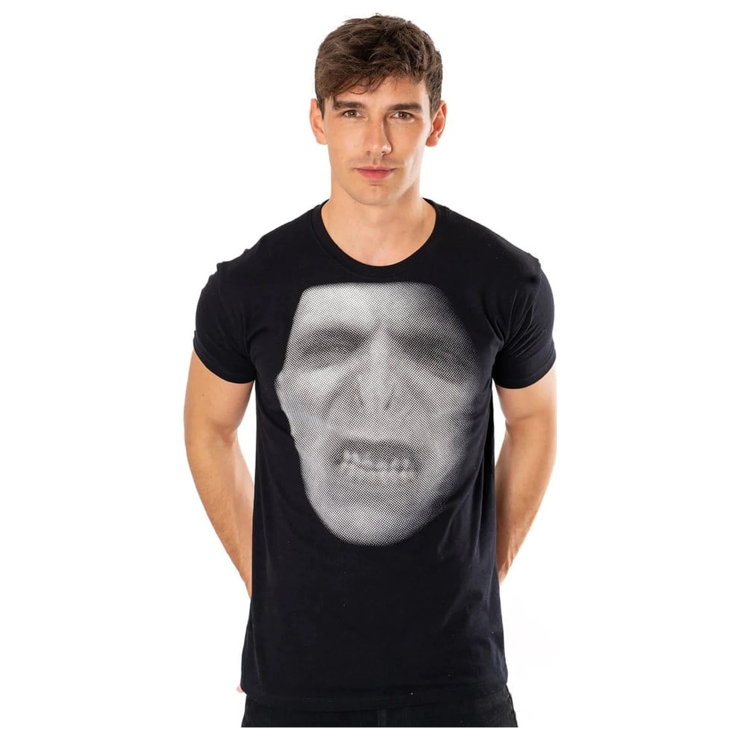 Harry Potter koszulka Voldemort zdjęcie produktu