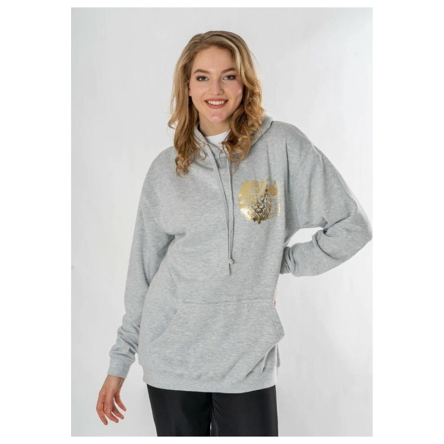 Harry Potter Hooded Sweater Gryffindor Zodiac zdjęcie produktu