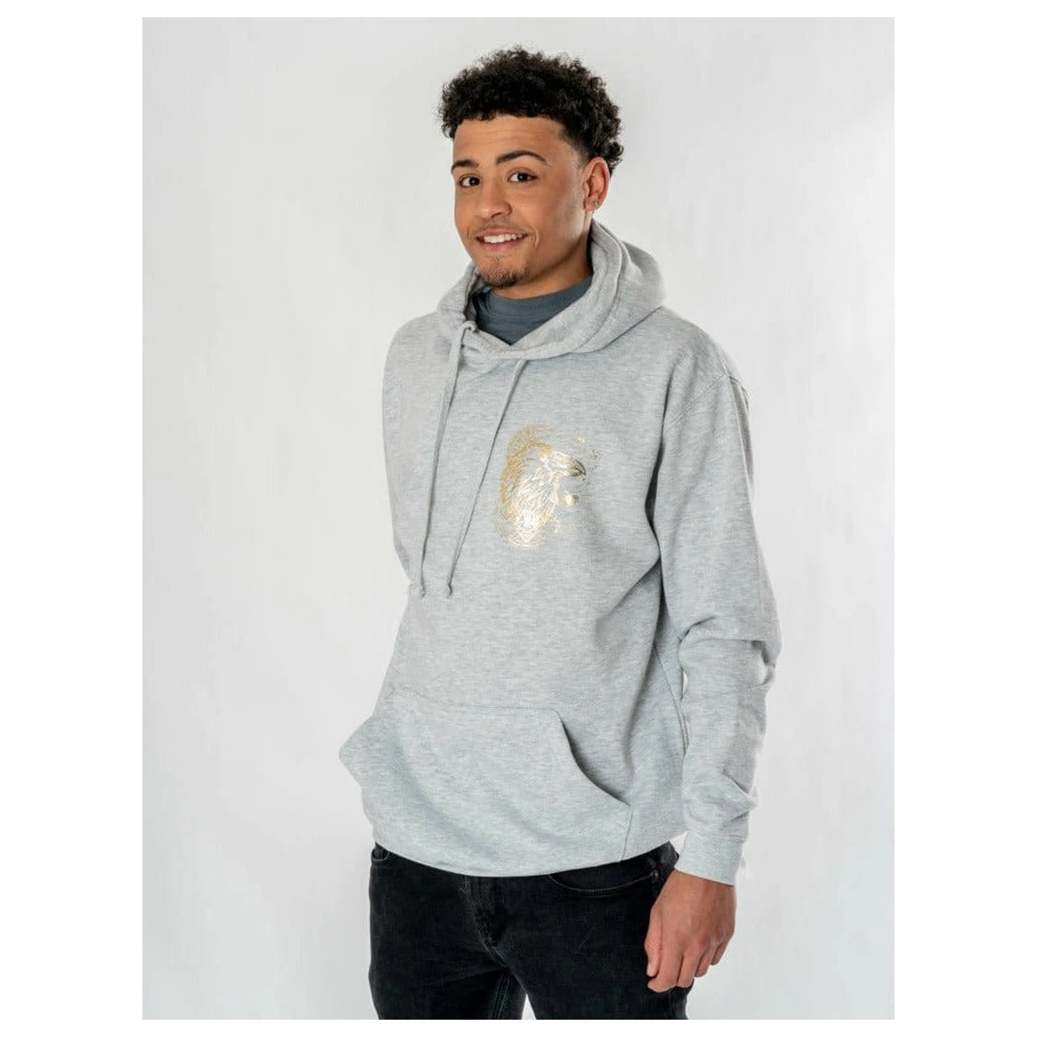 Harry Potter bluza z kapturem Ravenclaw Zodiac zdjęcie produktu