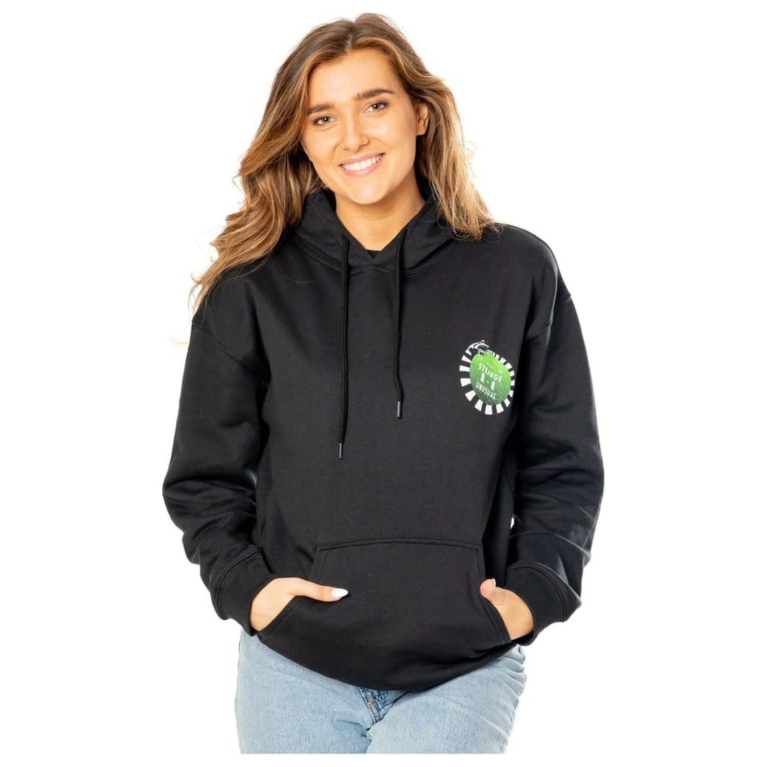 Beetlejuice Bluza z kapturem World Tour  zdjęcie produktu