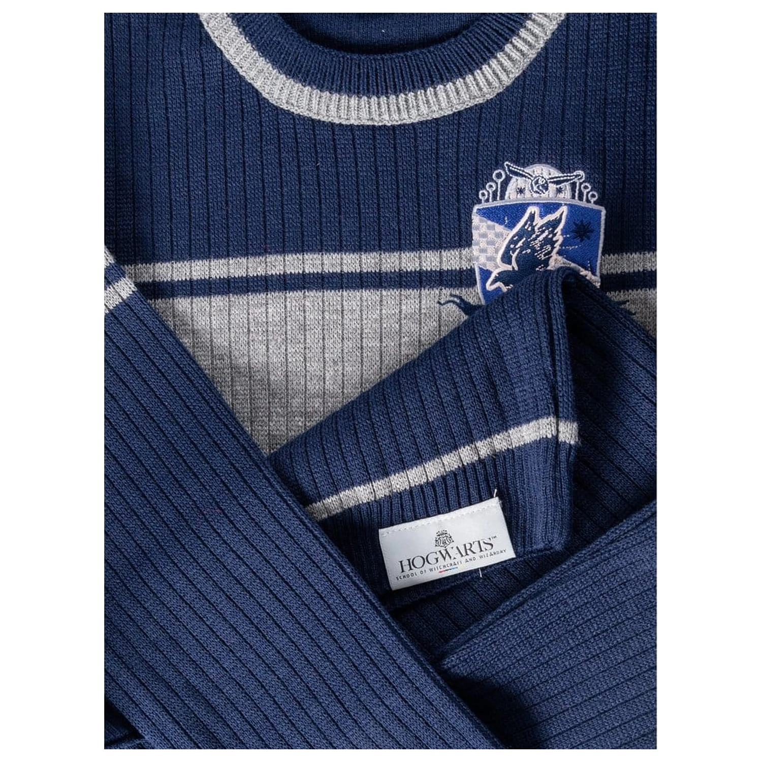 Harry Potter Ravenclaw Sweter zdjęcie produktu
