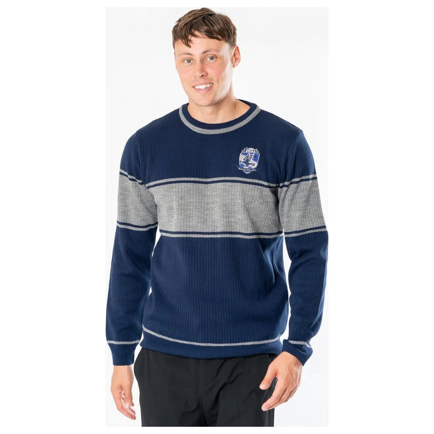 Harry Potter Ravenclaw Sweter zdjęcie produktu