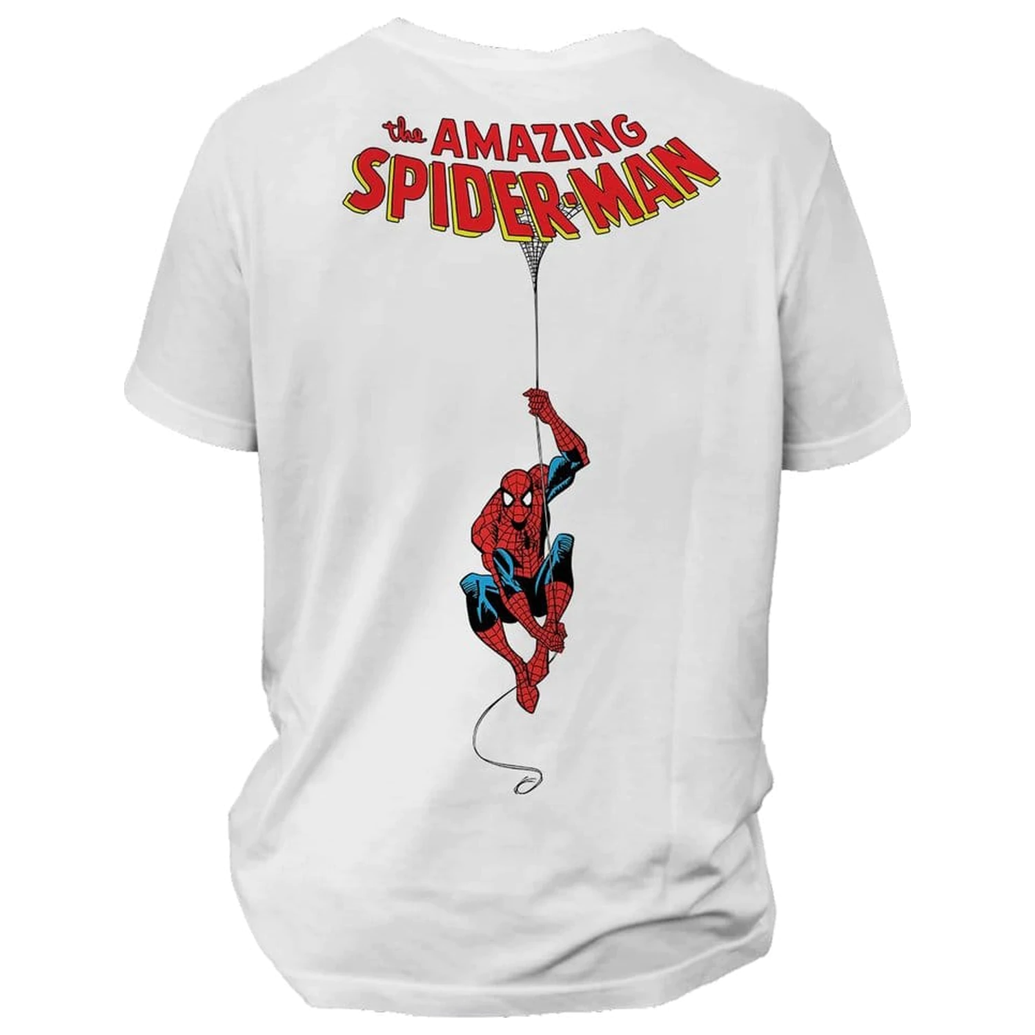 Koszulka Marvel Comics Wisząca zdjęcie produktu