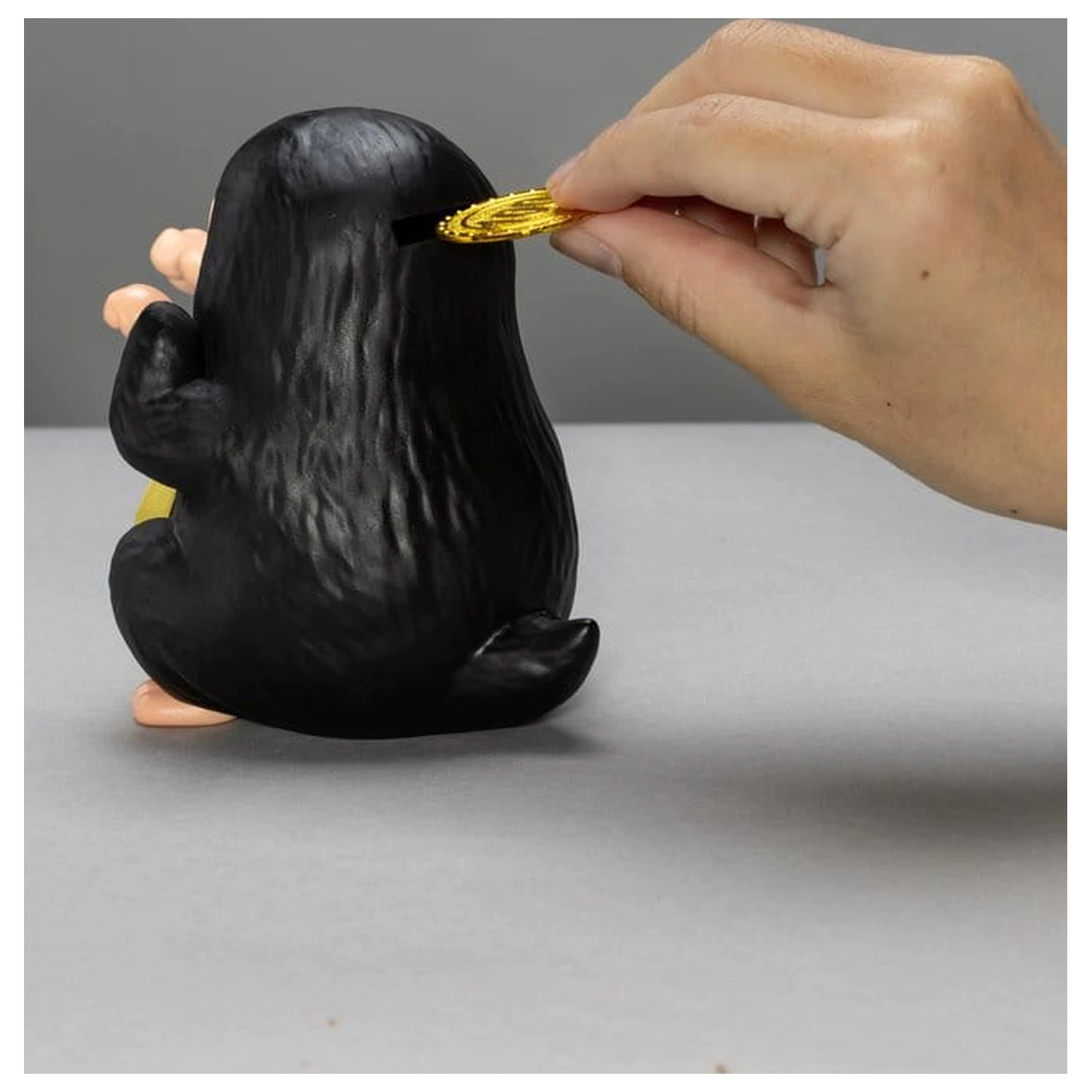 Fantastic Beasts Palm Size Series Winyl Piggy Bank Niffler 11 cm zdjęcie produktu
