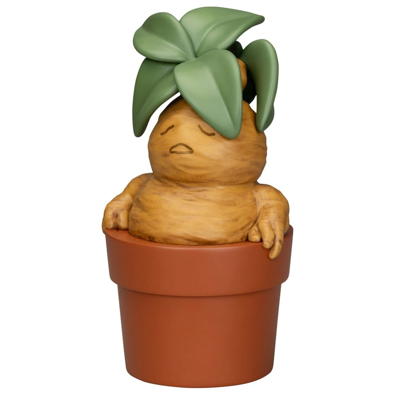 Harry Potter Palm Size Series Winylowy Bank Mandragora 14 cm zdjęcie produktu