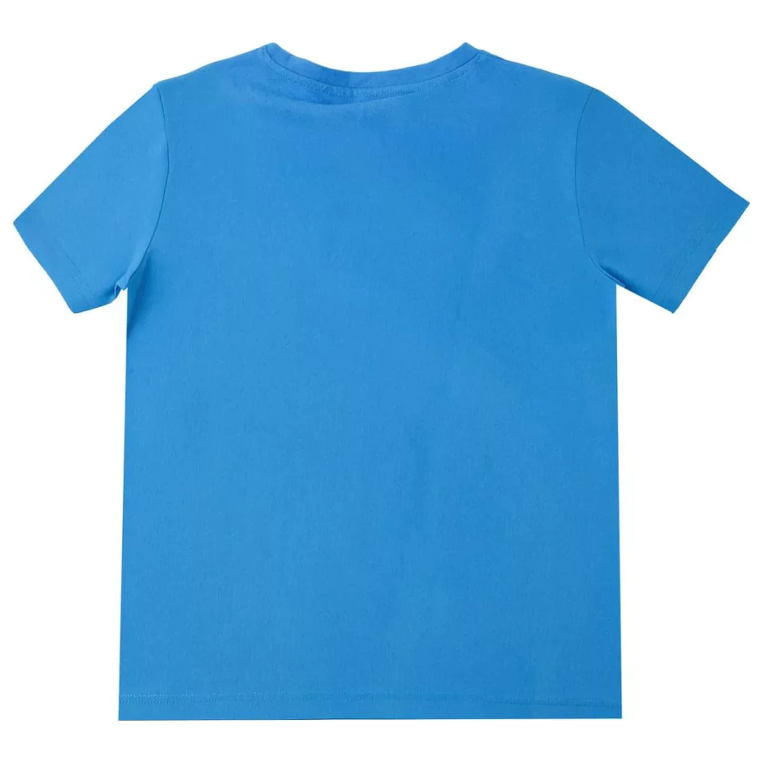 Sonic Run dziecięcy krótki t-shirt, top zdjęcie produktu