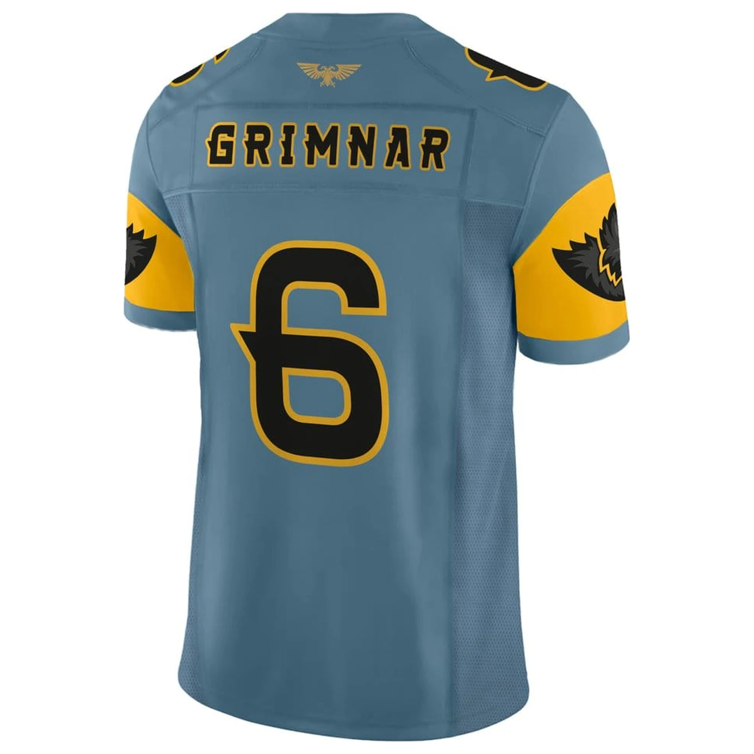 Warhammer 40,000 Sports Jersey koszulka Space Wolves zdjęcie produktu