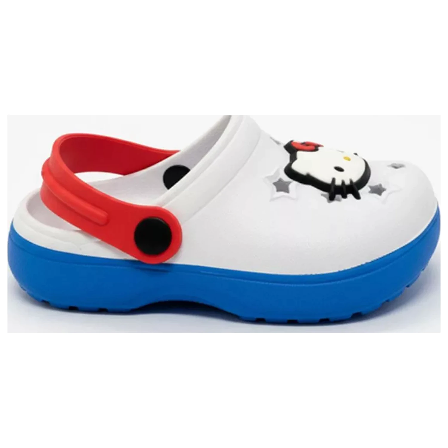 Hello Kitty Stars Premium kapcie dziecięce, clogs zdjęcie produktu