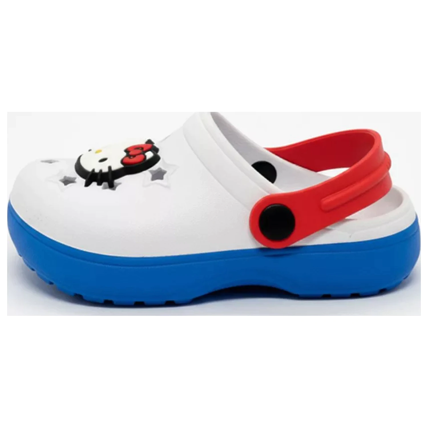Hello Kitty Stars Premium kapcie dziecięce, clogs zdjęcie produktu