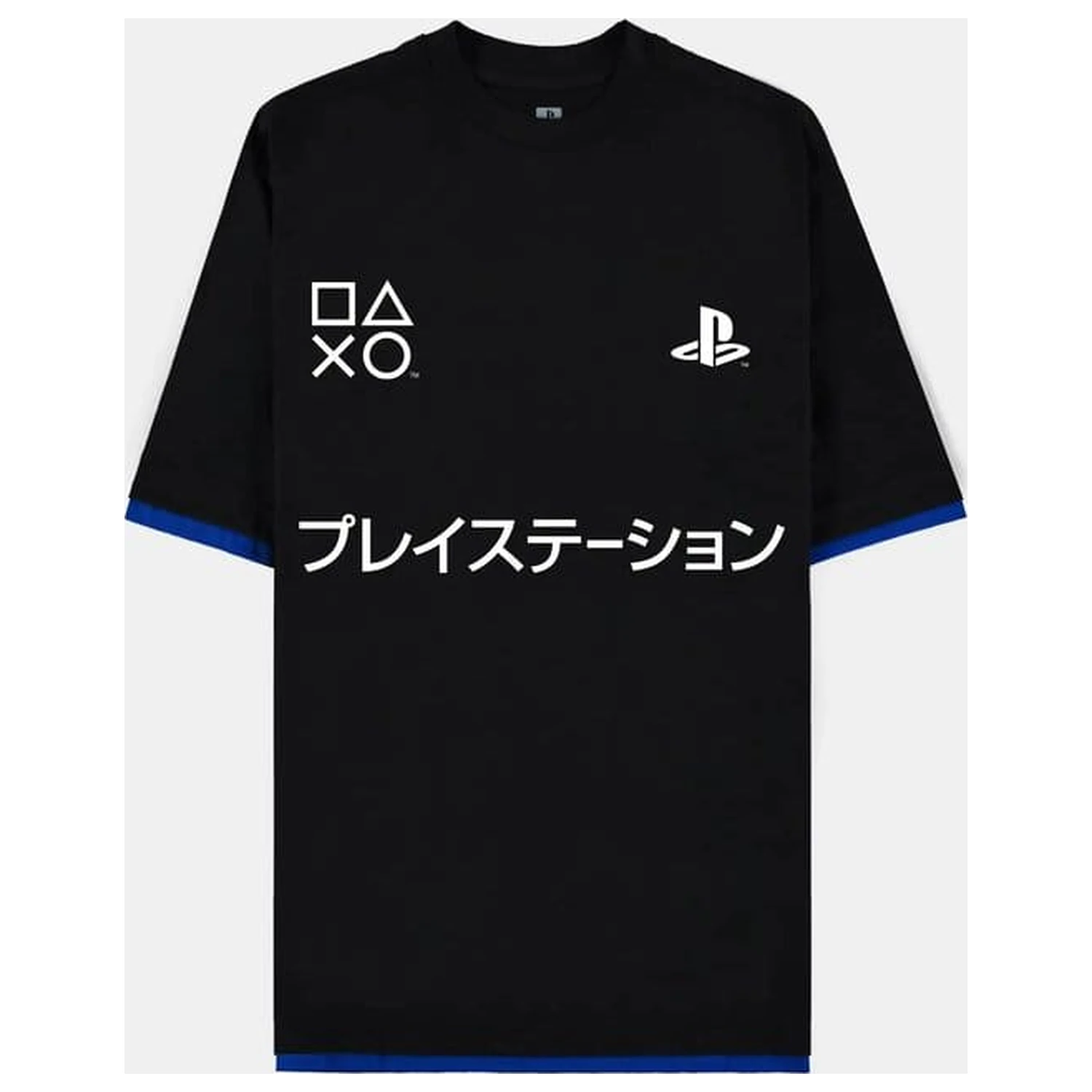 PlayStation koszulka Loose Fit 94 zdjęcie produktu