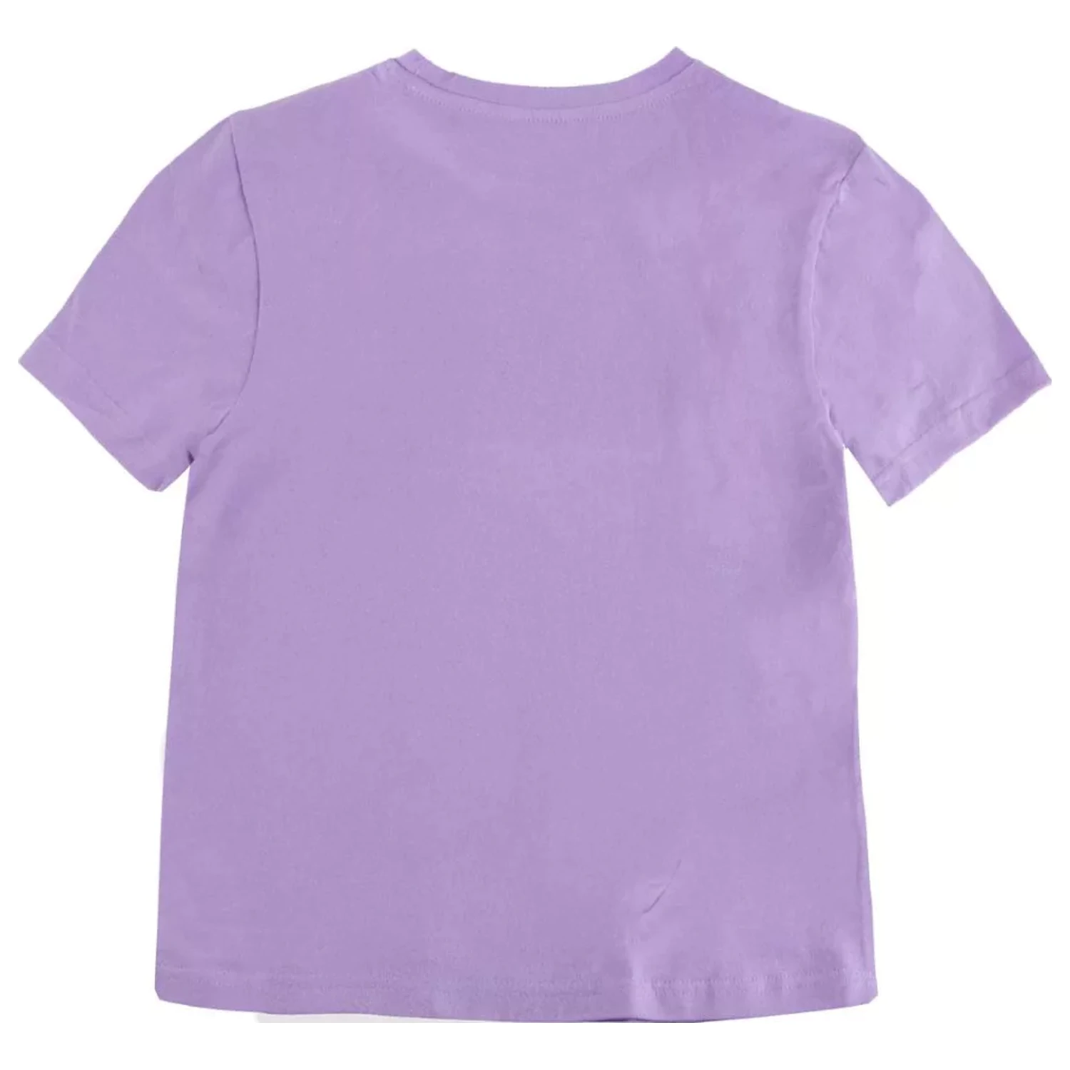 Hello Kitty Kuromi Purple dziecięca koszulka z krótkim rękawem, top zdjęcie produktu