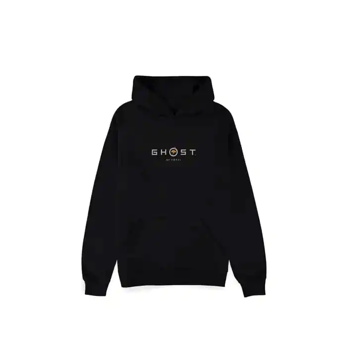 Ghost of Yotei bluza z kapturem zdjęcie produktu