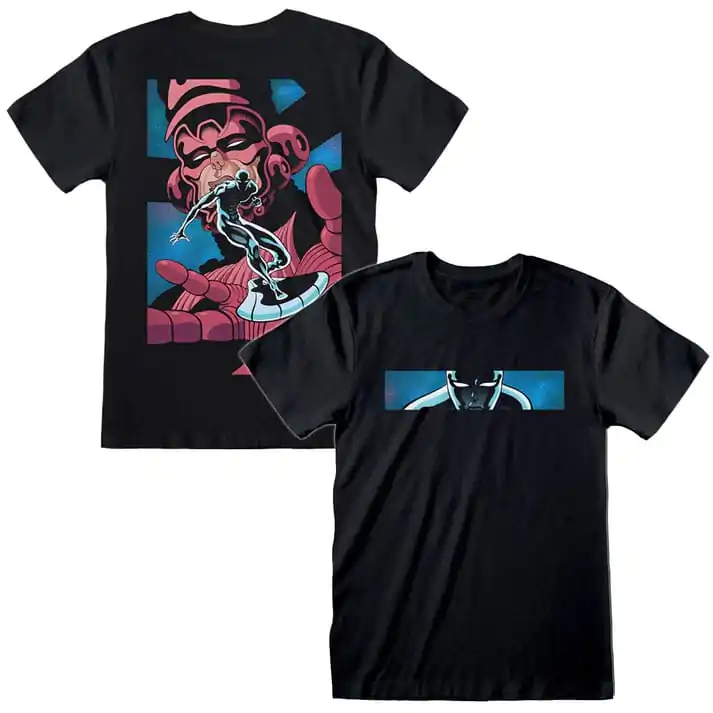 Fantastic 4 T-Shirt Go Forth zdjęcie produktu