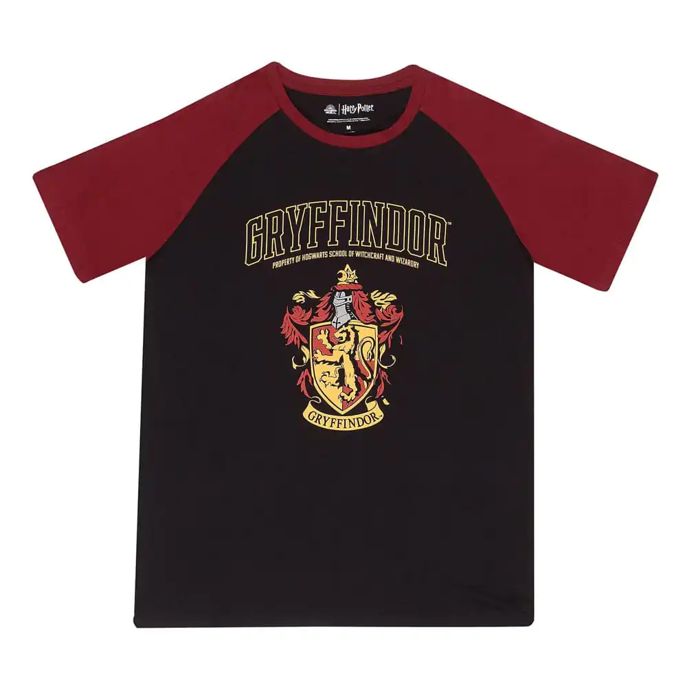 Koszulka Harry Potter Gryffindor zdjęcie produktu