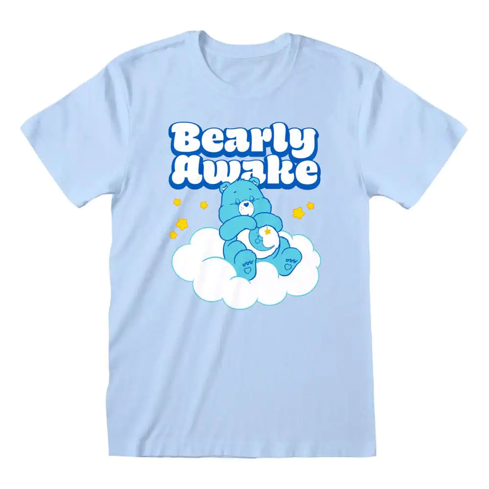 Koszulka The Care Bears Bearly Awake zdjęcie produktu