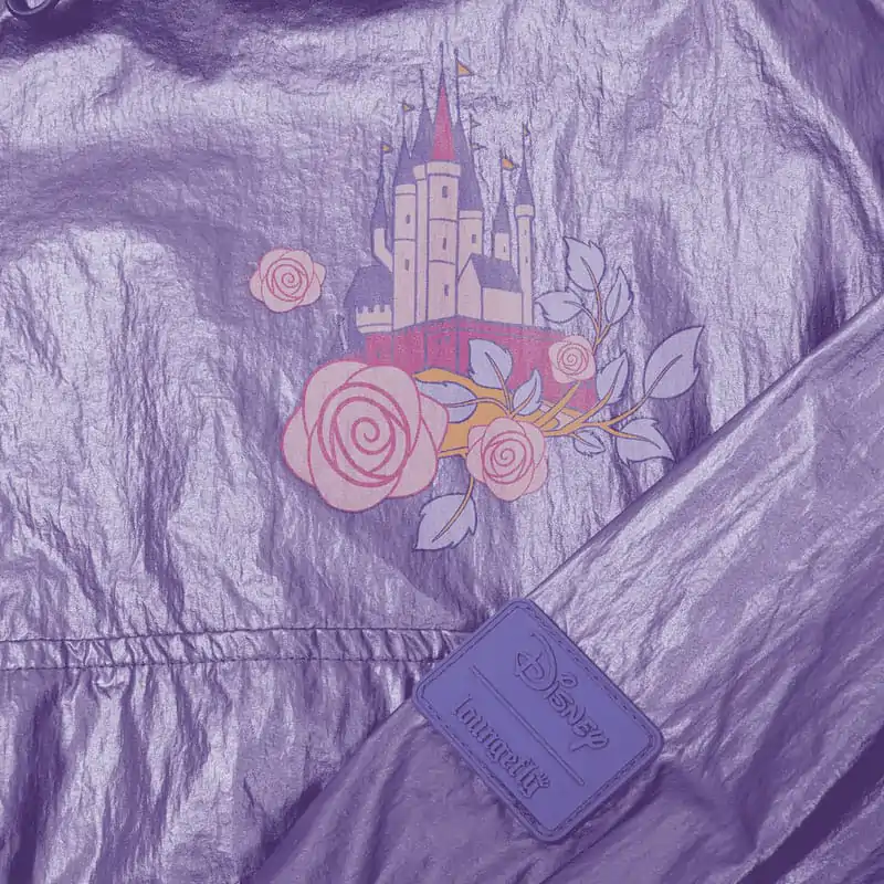 Kurtka Disney Windbreaker Princess Aurora & Prince Phillip zdjęcie produktu