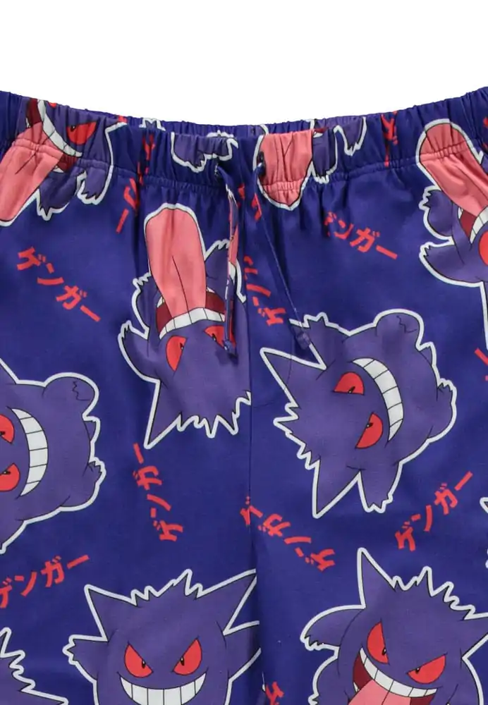 Pokémon Spodnie Dresowe Gengar zdjęcie produktu