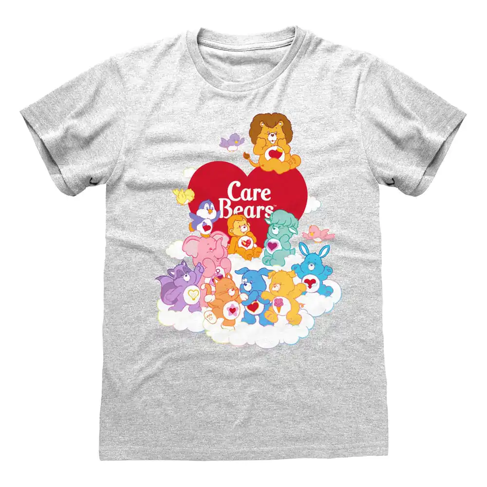 The Care Bears T-Shirt Kuzyni zdjęcie produktu