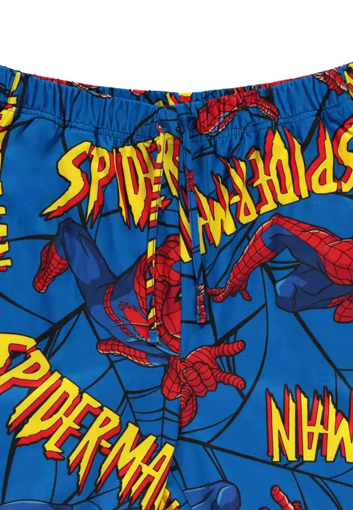 Marvel Jersey Pants Spider-Man zdjęcie produktu